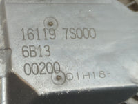 2004-2012 Nissan Titan Throttle Body P/N:16119 7S000 Fits Fits 2004 2005 2006 2007 2008 2009 2010 2011 2012 2013 2014 OEM Us