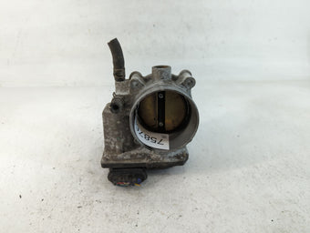 compare product 2004-2012 Nissan Titan Throttle Body P/N:16119 7S000 Fits Fits 2004 2005 2006 2007 2008 2009 2010 2011 2012 2013 2014 OEM Used Auto Parts