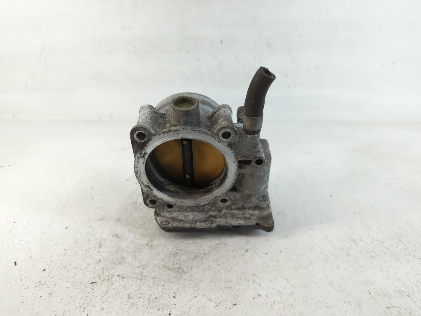 2004-2012 Nissan Titan Throttle Body P/N:16119 7S000 Fits Fits 2004 2005 2006 2007 2008 2009 2010 2011 2012 2013 2014 OEM Us