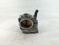 2004-2012 Nissan Titan Throttle Body P/N:16119 7S000 Fits Fits 2004 2005 2006 2007 2008 2009 2010 2011 2012 2013 2014 OEM Us