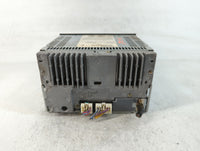 2006-2006 Nissan Titan Am Fm Cd Player Radio Receiver 765277 - Oemusedautoparts1.com