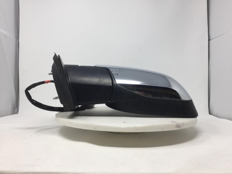 2006 Nissan Titan Driver Side View Mirror - Left Door Mirror OEM Used - Oemusedautoparts1.com