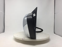 2006 Nissan Titan Driver Side View Mirror - Left Door Mirror OEM Used - Oemusedautoparts1.com