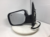 2006 Nissan Titan Driver Side View Mirror - Left Door Mirror OEM Used - Oemusedautoparts1.com