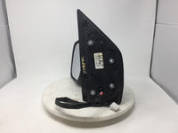 2006 Nissan Titan Driver Side View Mirror - Left Door Mirror OEM Used - Oemusedautoparts1.com