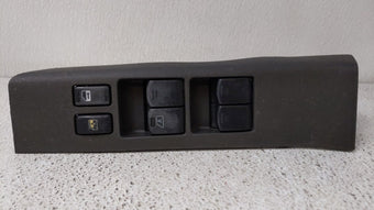 compare product 2005-2006 Nissan Xterra Master Power Window Switch Replacement Driver Side Left P/N:0961EA264 80961EA100 Fits Fits 2005 2006 OEM Used Auto Parts