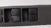 2005-2006 Nissan Xterra Master Power Window Switch Replacement Driver Side Left P/N:0961EA264 80961EA100 Fits Fits 2005 2006