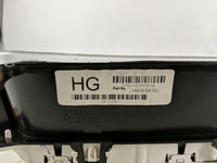 2006-2007 Nissan Xterra Instrument Cluster Speedometer Gauges P/N:24810-EA13C Fits Fits 2006 2007 OEM Used Auto Parts - Oemu