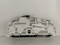 2006-2007 Nissan Xterra Instrument Cluster Speedometer Gauges P/N:24810-EA13C Fits Fits 2006 2007 OEM Used Auto Parts - Oemu