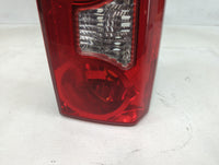 2005-2015 Nissan Xterra Tail Light Assembly Passenger Right OEM Fits Fits 2005 2006 2007 2008 2009 2010 2011 2012 2013 2014 