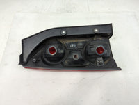 2005-2015 Nissan Xterra Tail Light Assembly Passenger Right OEM Fits Fits 2005 2006 2007 2008 2009 2010 2011 2012 2013 2014 