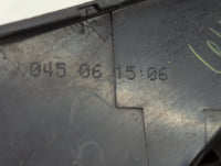 2005-2015 Nissan Xterra Tail Light Assembly Passenger Right OEM Fits Fits 2005 2006 2007 2008 2009 2010 2011 2012 2013 2014 