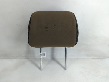 2006 Nissan Xterra Headrest Head Rest Front Driver Passenger Seat Fits OEM Used Auto Parts - Oemusedautoparts1.com