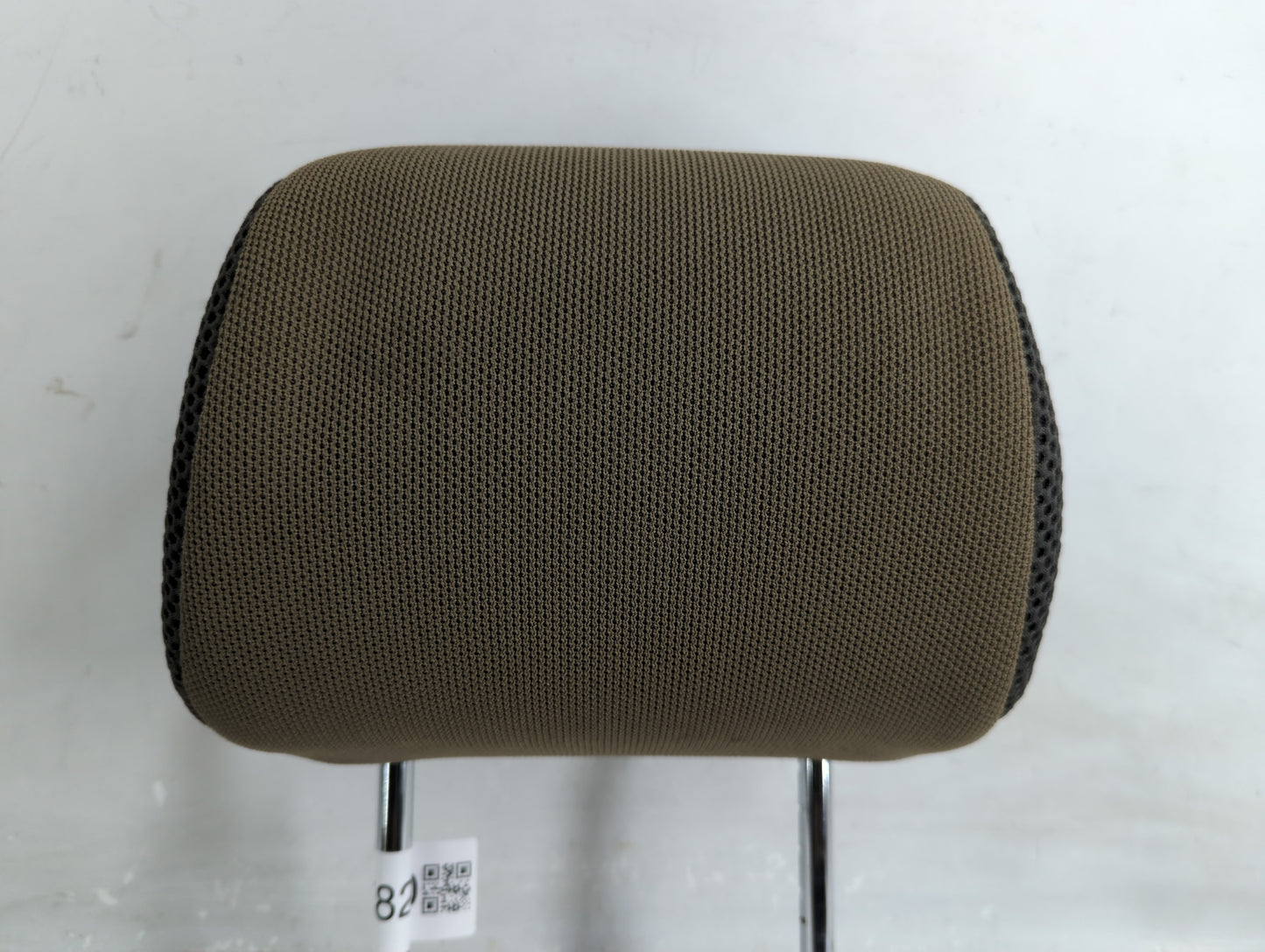 2006 Nissan Xterra Headrest Head Rest Front Driver Passenger Seat Fits OEM Used Auto Parts - Oemusedautoparts1.com