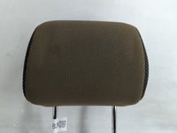 2006 Nissan Xterra Headrest Head Rest Front Driver Passenger Seat Fits OEM Used Auto Parts - Oemusedautoparts1.com