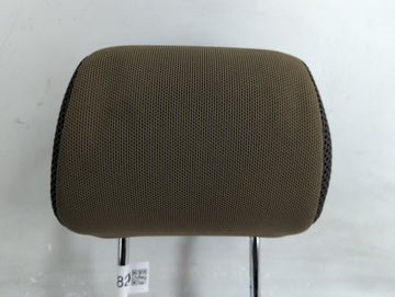 2006 Nissan Xterra Headrest Head Rest Front Driver Passenger Seat Fits OEM Used Auto Parts