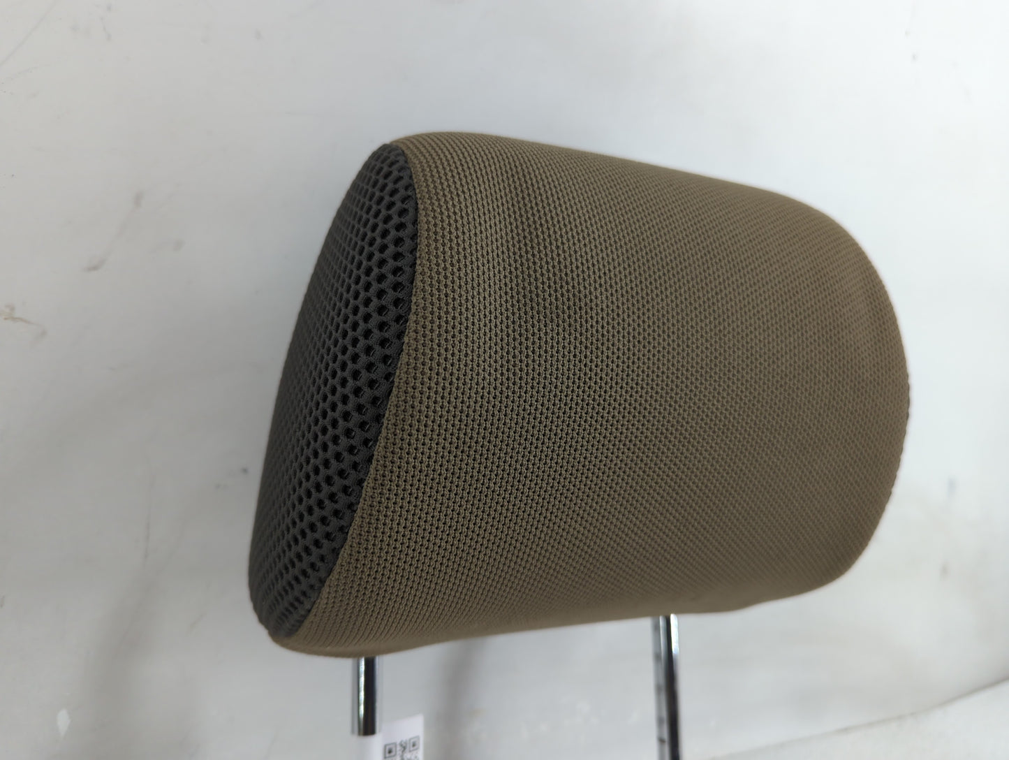 2006 Nissan Xterra Headrest Head Rest Front Driver Passenger Seat Fits OEM Used Auto Parts - Oemusedautoparts1.com