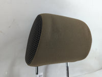 2006 Nissan Xterra Headrest Head Rest Front Driver Passenger Seat Fits OEM Used Auto Parts - Oemusedautoparts1.com