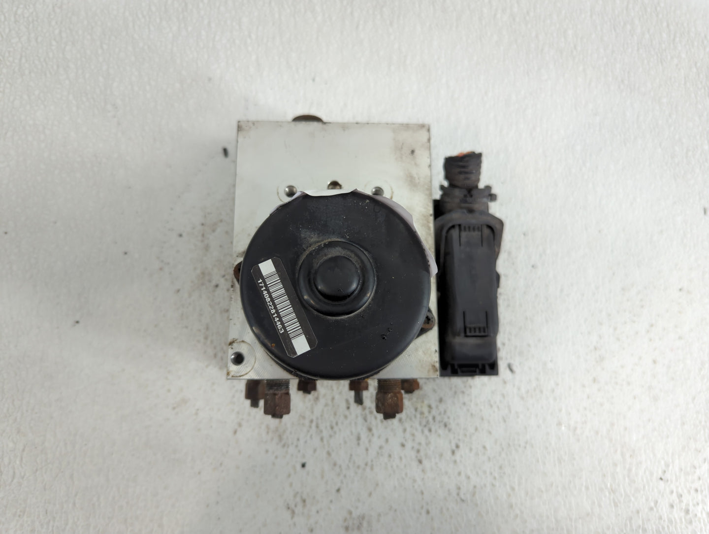 2006-2007 Nissan Xterra ABS Pump Control Module Replacement P/N:2102-0509 Fits Fits 2006 2007 OEM Used Auto Parts - Oemuseda