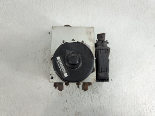 2006-2007 Nissan Xterra ABS Pump Control Module Replacement P/N:2102-0509 Fits Fits 2006 2007 OEM Used Auto Parts