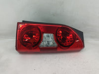 2005-2015 Nissan Xterra Tail Light Assembly Passenger Right OEM P/N:949 602 Fits OEM Used Auto Parts - Oemusedautoparts1.com