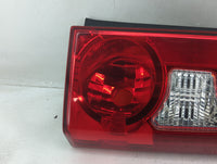 2005-2015 Nissan Xterra Tail Light Assembly Passenger Right OEM P/N:949 602 Fits OEM Used Auto Parts - Oemusedautoparts1.com