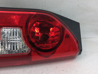 2005-2015 Nissan Xterra Tail Light Assembly Passenger Right OEM P/N:949 602 Fits OEM Used Auto Parts - Oemusedautoparts1.com