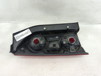 2005-2015 Nissan Xterra Tail Light Assembly Passenger Right OEM P/N:949 602 Fits OEM Used Auto Parts - Oemusedautoparts1.com