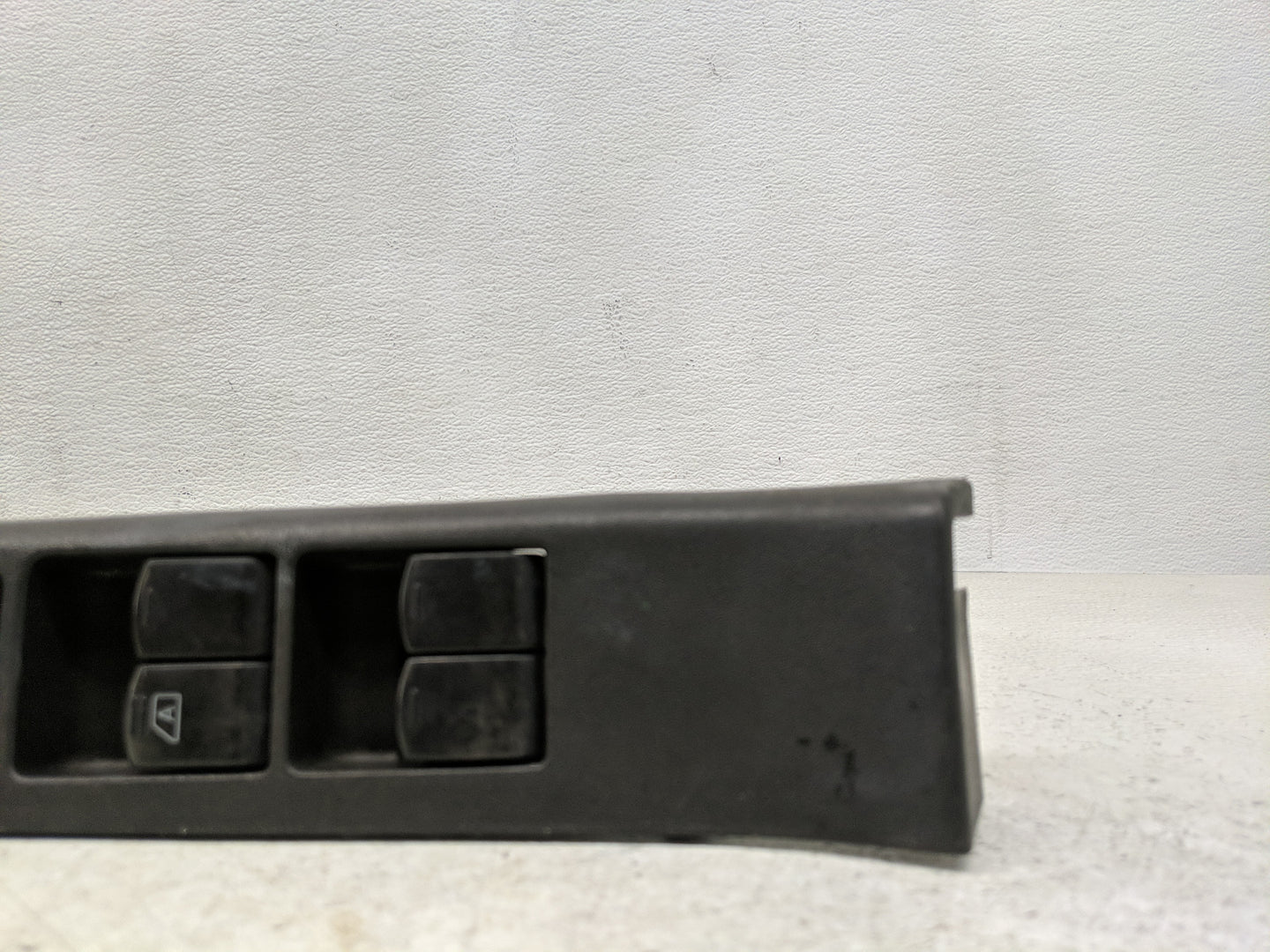 2005-2006 Nissan Xterra Master Power Window Switch Replacement Driver Side Left P/N:80961EA264 Fits Fits 2005 2006 OEM Used 