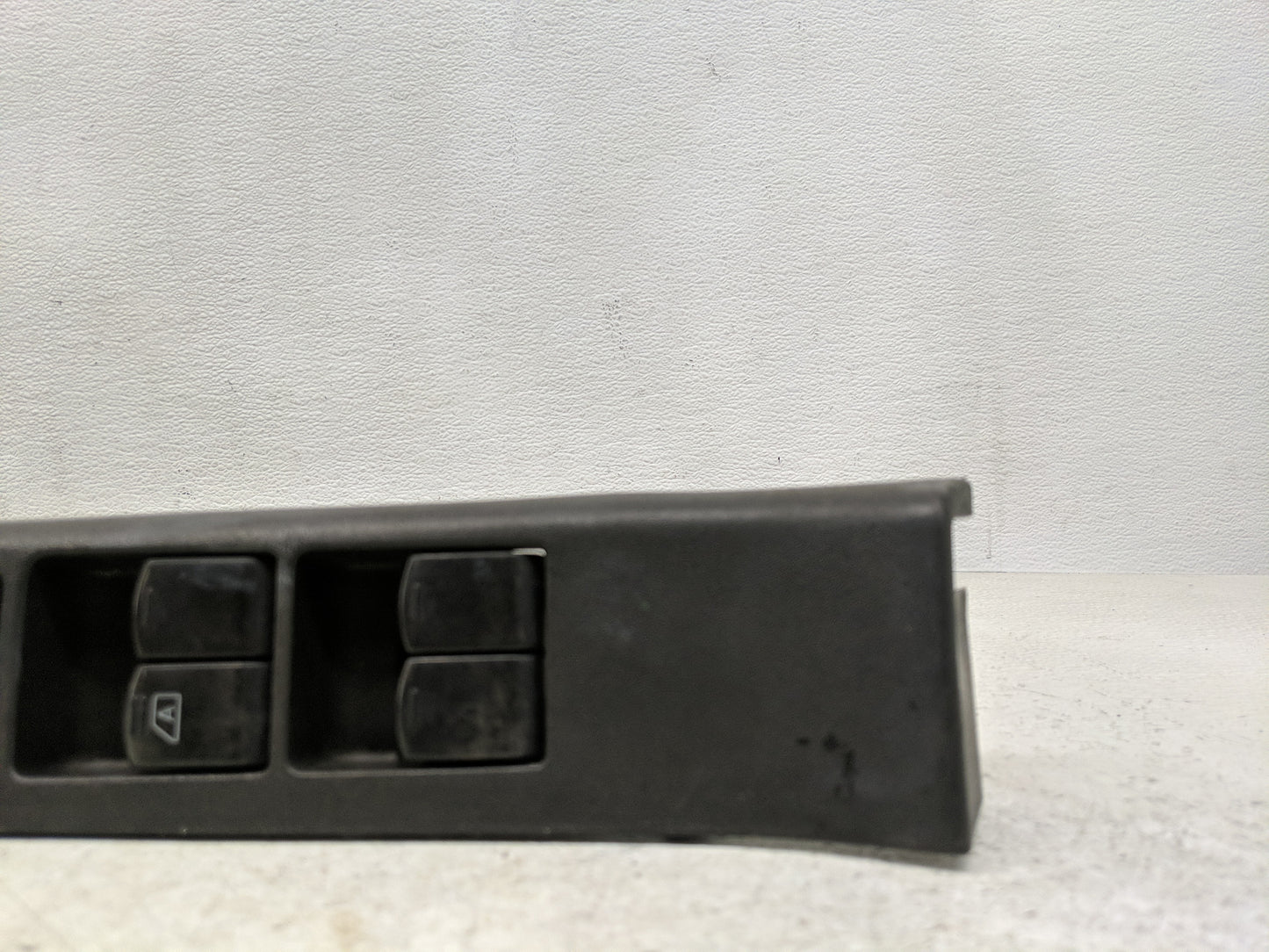2005-2006 Nissan Xterra Master Power Window Switch Replacement Driver Side Left P/N:80961EA264 Fits Fits 2005 2006 OEM Used 