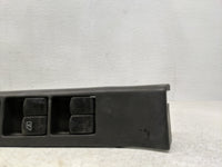 2005-2006 Nissan Xterra Master Power Window Switch Replacement Driver Side Left P/N:80961EA264 Fits Fits 2005 2006 OEM Used 