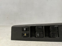 2005-2006 Nissan Xterra Master Power Window Switch Replacement Driver Side Left P/N:80961EA264 Fits Fits 2005 2006 OEM Used 