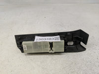 2005-2006 Nissan Xterra Master Power Window Switch Replacement Driver Side Left P/N:80961EA264 Fits Fits 2005 2006 OEM Used 