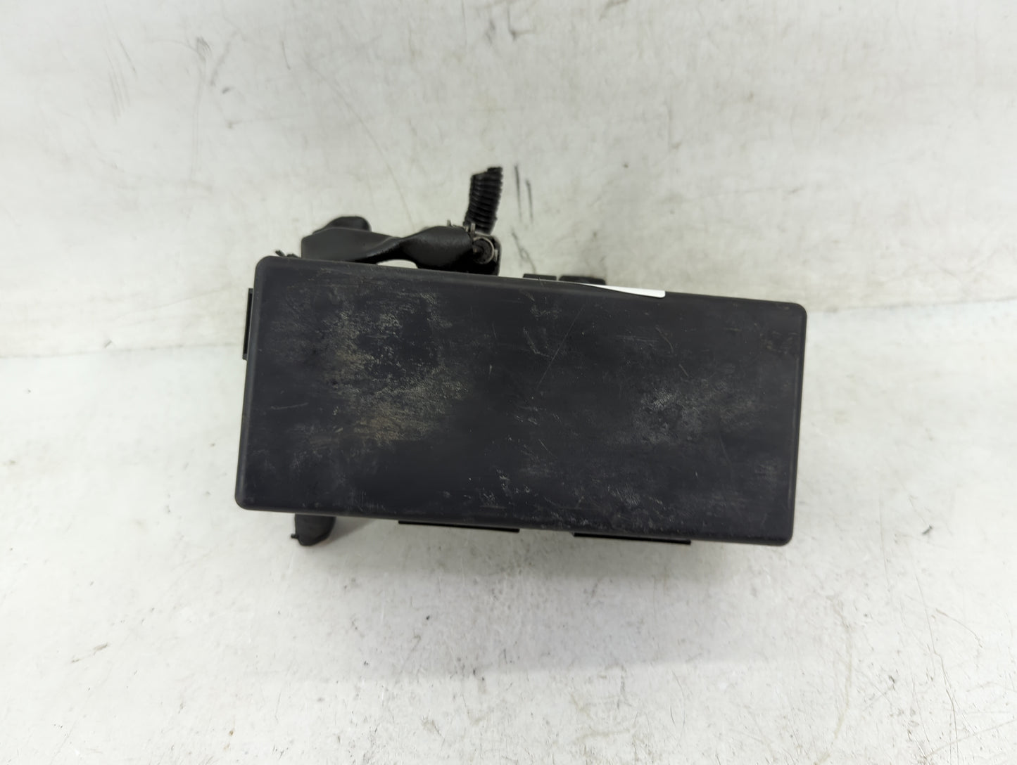 2005-2007 Nissan Xterra Fusebox Fuse Box Panel Relay Module P/N:24382 Fits Fits 2005 2006 2007 OEM Used Auto Parts - Oemused
