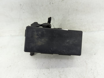 2005-2007 Nissan Xterra Fusebox Fuse Box Panel Relay Module P/N:24382 Fits Fits 2005 2006 2007 OEM Used Auto Parts - Oemused