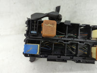 2005-2007 Nissan Xterra Fusebox Fuse Box Panel Relay Module P/N:24382 Fits Fits 2005 2006 2007 OEM Used Auto Parts - Oemused