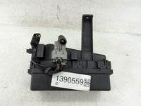2005-2007 Nissan Xterra Fusebox Fuse Box Panel Relay Module P/N:24382 Fits Fits 2005 2006 2007 OEM Used Auto Parts - Oemused