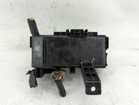 2005-2007 Nissan Xterra Fusebox Fuse Box Panel Relay Module P/N:24382 Fits Fits 2005 2006 2007 OEM Used Auto Parts - Oemused