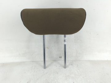 2005-2008 Nissan Xterra Headrest Head Rest Rear Center Seat Fits Fits 2005 2006 2007 2008 OEM Used Auto Parts - Oemusedautop