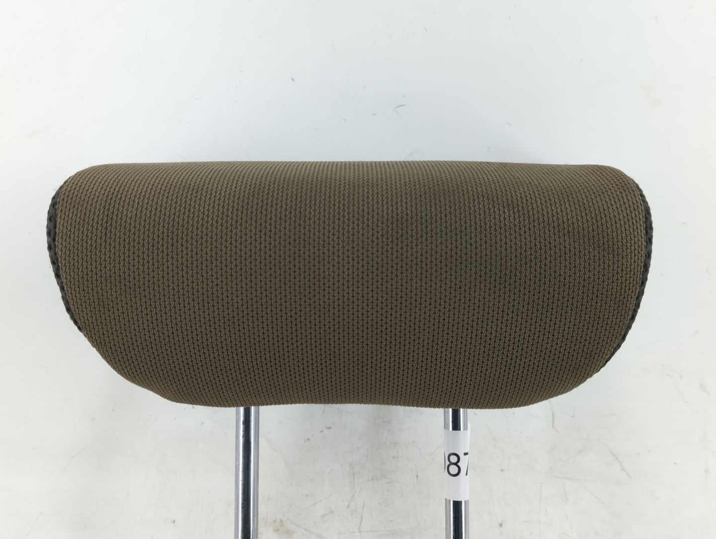 2005-2008 Nissan Xterra Headrest Head Rest Rear Center Seat Fits Fits 2005 2006 2007 2008 OEM Used Auto Parts - Oemusedautop