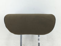 2005-2008 Nissan Xterra Headrest Head Rest Rear Center Seat Fits Fits 2005 2006 2007 2008 OEM Used Auto Parts - Oemusedautop