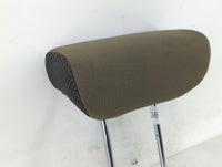 2005-2008 Nissan Xterra Headrest Head Rest Rear Center Seat Fits Fits 2005 2006 2007 2008 OEM Used Auto Parts - Oemusedautop