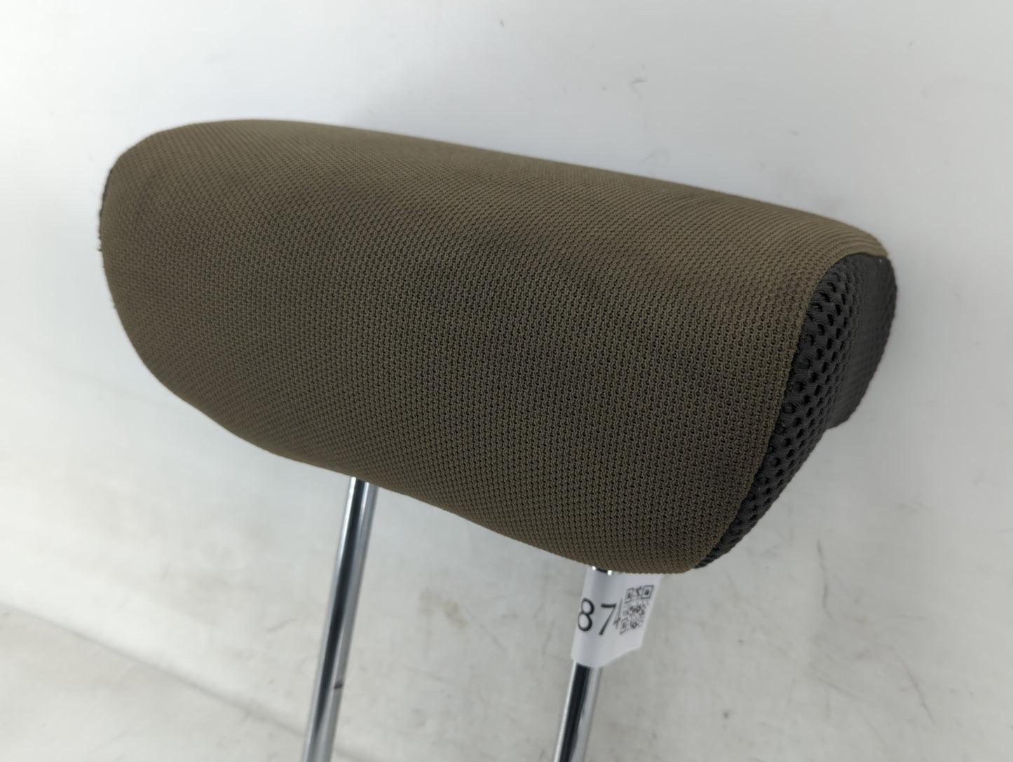 2005-2008 Nissan Xterra Headrest Head Rest Rear Center Seat Fits Fits 2005 2006 2007 2008 OEM Used Auto Parts - Oemusedautop