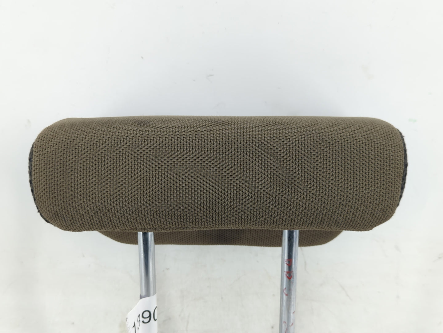 2005-2008 Nissan Xterra Headrest Head Rest Rear Center Seat Fits Fits 2005 2006 2007 2008 OEM Used Auto Parts - Oemusedautop