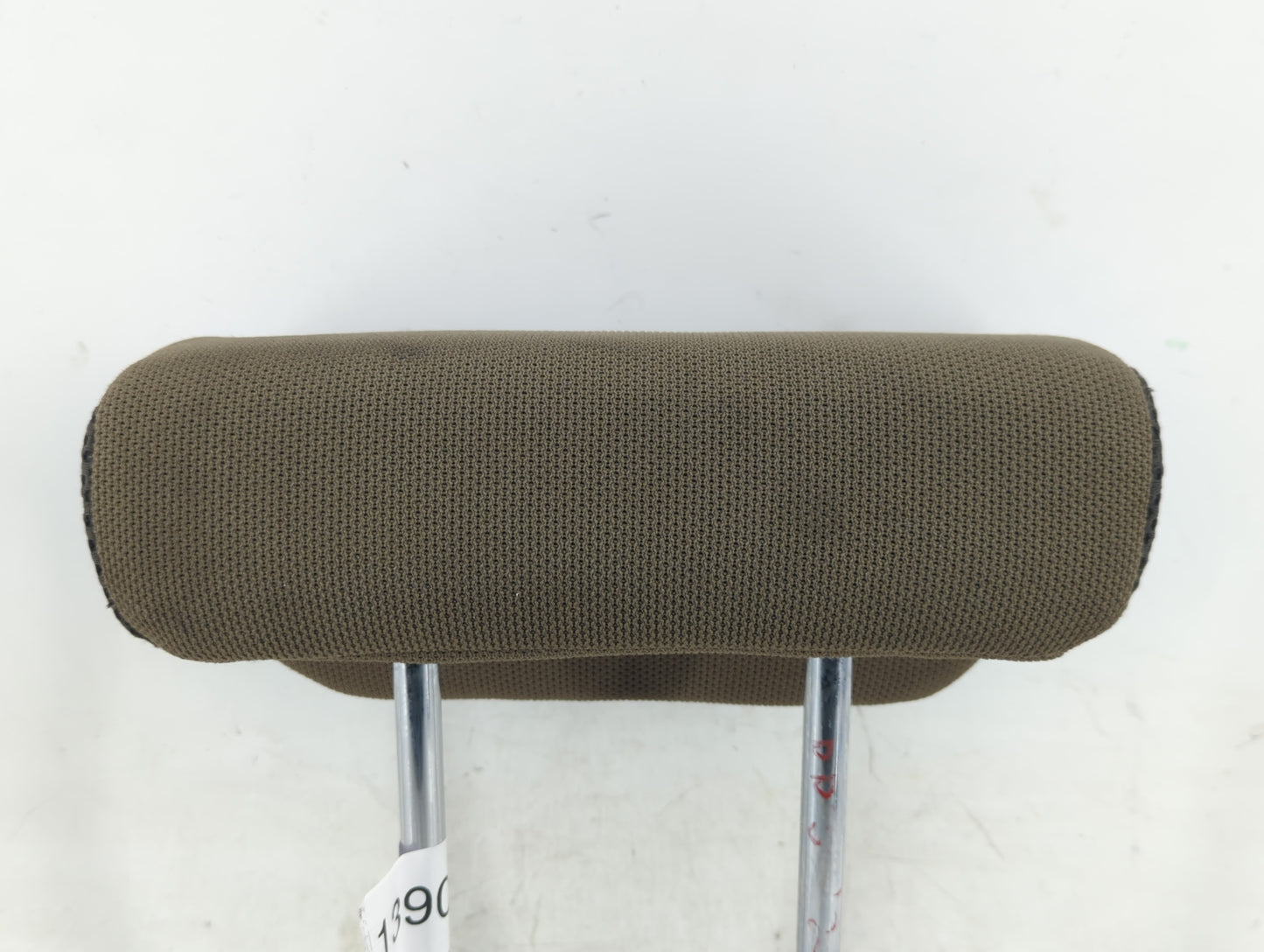 2005-2008 Nissan Xterra Headrest Head Rest Rear Center Seat Fits Fits 2005 2006 2007 2008 OEM Used Auto Parts - Oemusedautop