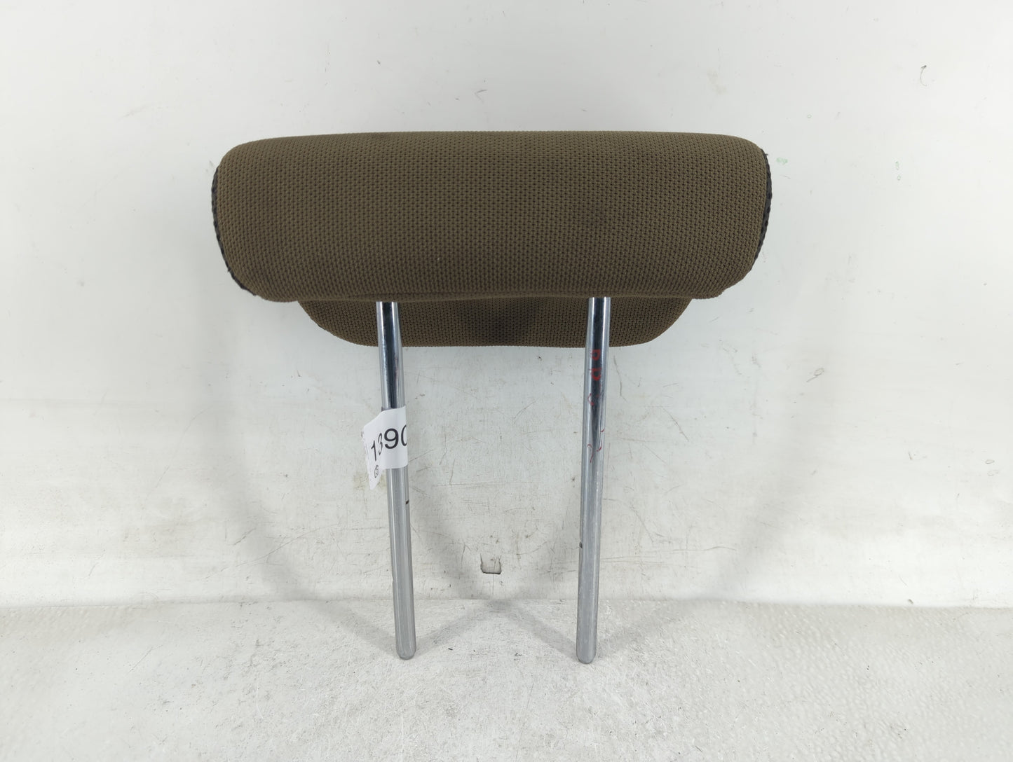 2005-2008 Nissan Xterra Headrest Head Rest Rear Center Seat Fits Fits 2005 2006 2007 2008 OEM Used Auto Parts - Oemusedautop