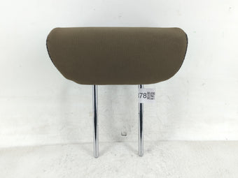 compare product 2005-2008 Nissan Xterra Headrest Head Rest Rear Center Seat Fits Fits 2005 2006 2007 2008 OEM Used Auto Parts
