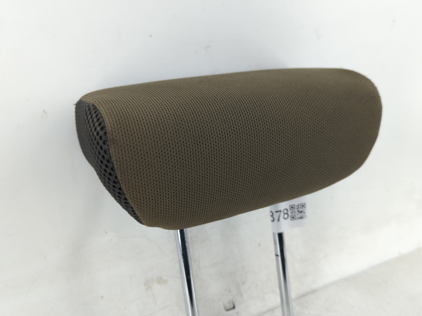 2005-2008 Nissan Xterra Headrest Head Rest Rear Center Seat Fits Fits 2005 2006 2007 2008 OEM Used Auto Parts - Oemusedautop