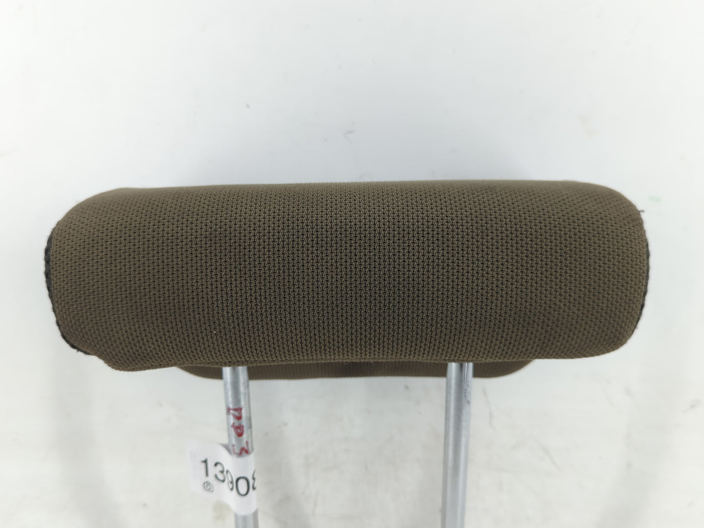 2005-2008 Nissan Xterra Headrest Head Rest Rear Center Seat Fits Fits 2005 2006 2007 2008 OEM Used Auto Parts - Oemusedautop
