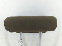 2005-2008 Nissan Xterra Headrest Head Rest Rear Center Seat Fits Fits 2005 2006 2007 2008 OEM Used Auto Parts - Oemusedautop